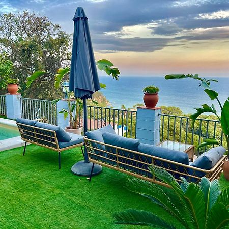 Seahomes Vacations, La Casa Blue Mediterranean Lifestyle Бланес Экстерьер фото