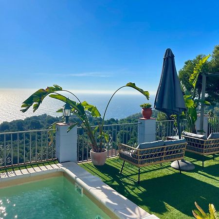 Seahomes Vacations, La Casa Blue Mediterranean Lifestyle Бланес Экстерьер фото